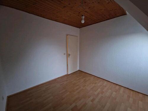 Foto - 2.5 Zimmer Dachgeschoßwohnung in Malente