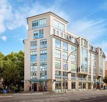 Helle Praxisräume im Ärzte- & Gesundheitsumfeld – ab 15€m² - Berlin Pankow