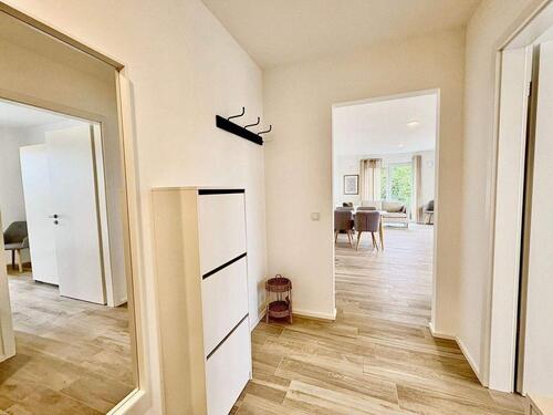 Foto - 2 Zimmer Etagenwohnung zur Miete in Trier