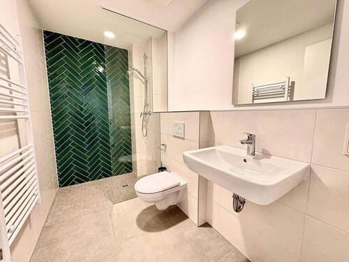 Foto - Etagenwohnung in Trier zur Miete