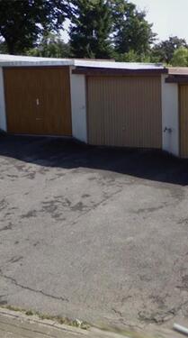 Foto - Garage mit Stellplatz auch als Lager 70599 Steckfeld zu vermieten