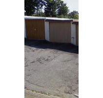 Garage mit Stellplatz auch als Lager 70599 Steckfeld zu vermieten - Stuttgart Birkach