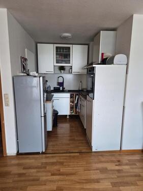 Foto - Etagenwohnung in Kehl zur Miete