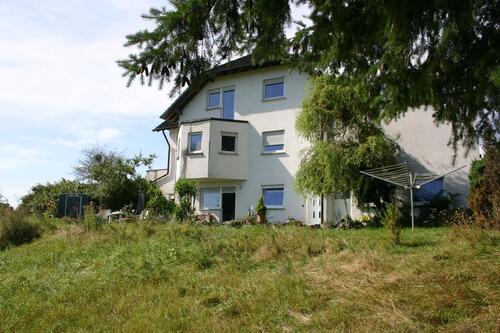 Foto - 9 Zimmer Einfamilienhaus zum Kaufen in Brücken