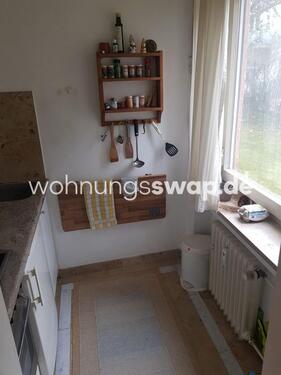 Foto - Wohnungsswap - 1 Zimmer, 32 m² - Fallmerayerstraße, Schwabing-West, München