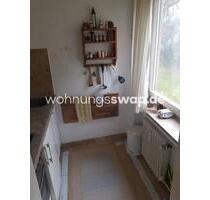 Wohnungsswap - 1 Zimmer, 32 m² - Fallmerayerstraße, Schwabing-West, München