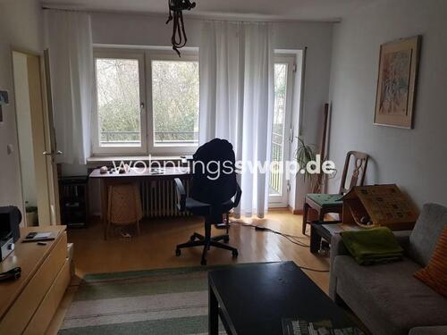 Foto - 1 Zimmer Etagenwohnung zur Miete in München