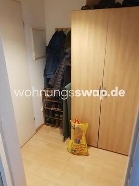 Foto - 1 Zimmer Etagenwohnung in München