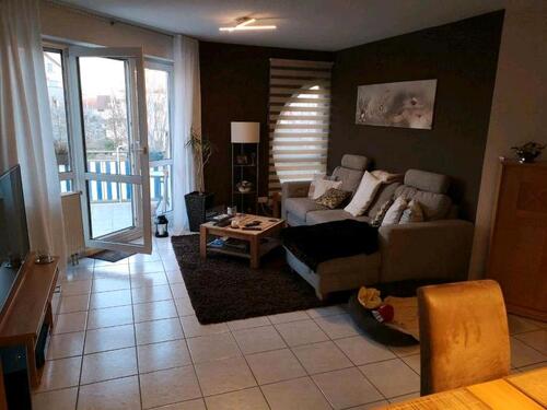 Foto - 3 Zimmer Etagenwohnung zum Kaufen in Ginsheim-Gustavsburg