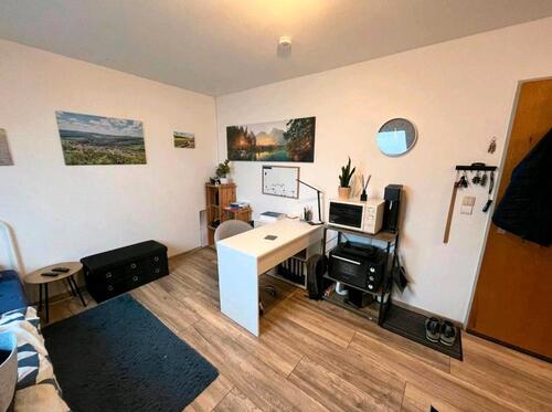 Foto - 1 Zimmer Dachgeschoßwohnung in Clausthal-Zellerfeld