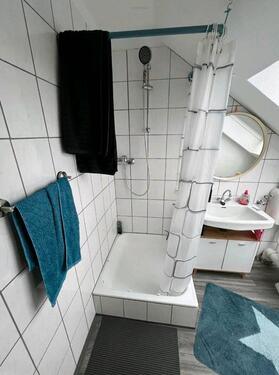 Foto - Dachgeschoßwohnung in Clausthal-Zellerfeld zur Miete