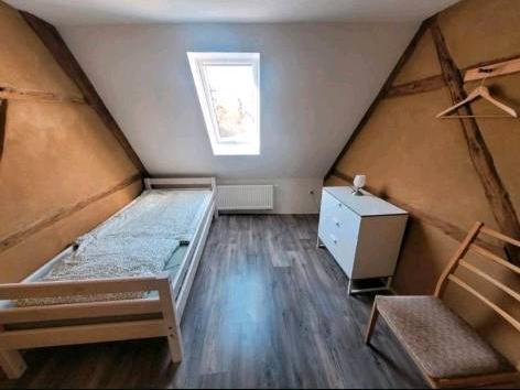 Foto - 7 Zimmer Reihenhaus zum Kaufen in Leisnig