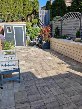 Foto - 2.5 Zimmer Etagenwohnung zum Kaufen in Lünen