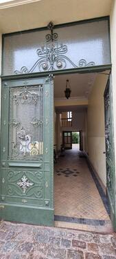 Foto - 4 Zimmer Etagenwohnung in Neuruppin