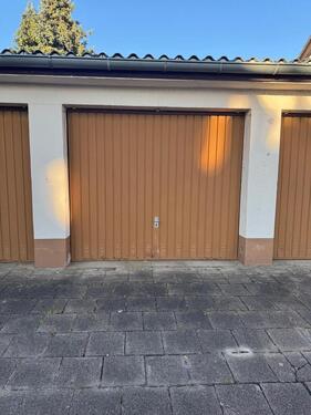 Foto - Garage zu vermieten in Rodgau 63110