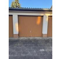 Garage zu vermieten in Rodgau 63110