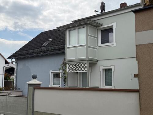 Foto - 5 Zimmer Mehrfamilienhaus, Wohnhaus zum Kaufen in Bad Soden am Taunus