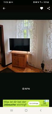 Foto - 2 Zimmer Etagenwohnung zur Miete in Bad Essen