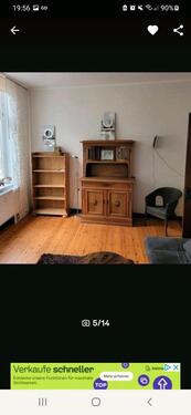 Foto - Etagenwohnung in Bad Essen zur Miete