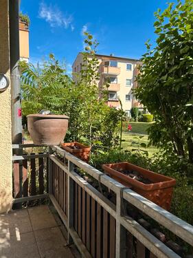 Foto - Eigentumswohnung, 2 Zimmer, frei, ohne Makler von privat