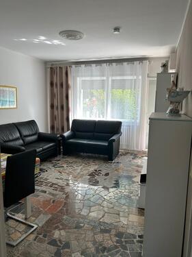 Foto - 2 Zimmer Erdgeschoßwohnung in Berlin