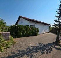 Großes Mehrfamilienhaus mit großzügigem Garten in Leonbronn - Zaberfeld