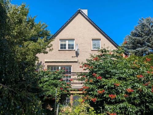 Foto - Einfamilienhaus , von privat ohne Provision zu verkaufen
