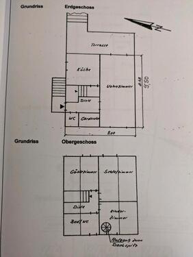 Foto - 4.5 Zimmer Einfamilienhaus in Treuenbrietzen