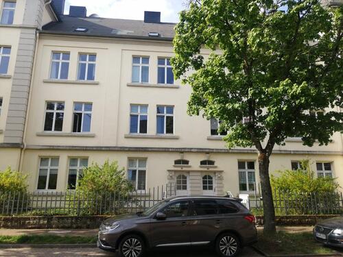Foto - 4 Zimmer Wohnung in Saarbrücken St. Arnual