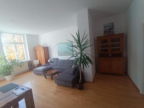 Foto - Etagenwohnung in Saarbrücken