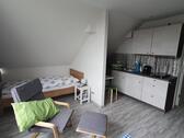 Foto - Ein-Zimmer-Apartment, frisch saniert, 800 m zum Strand!