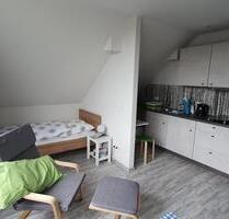 Ein-Zimmer-Apartment, frisch saniert, 800 m zum Strand! - Dänischenhagen