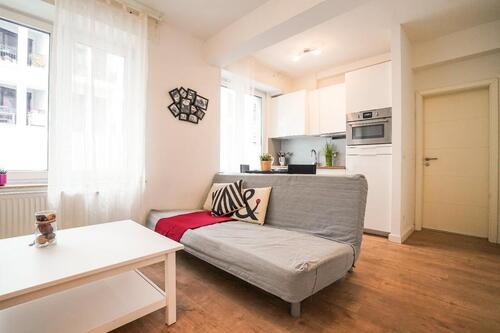Foto - Wunderschöne 2-Zimmer Wohnung in Bestlage