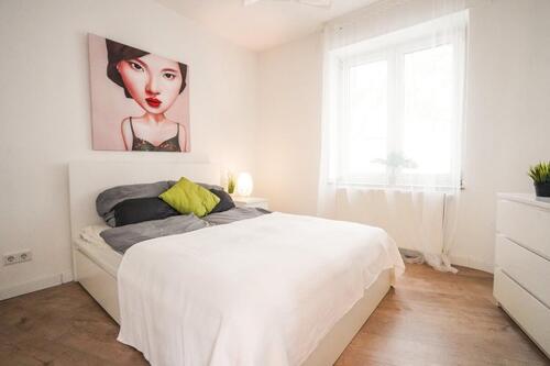 Foto - Etagenwohnung zur Miete in Köln