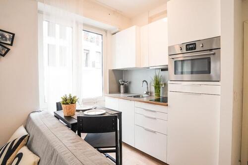 Foto - Etagenwohnung in Köln