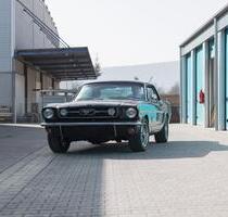 smartUP - XXL Garage, Lager, Halle, Wohnmobil, Oldtimer - Gladenbach