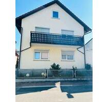 Ein-oder Zweifamilienhaus in Dittigheim - Tauberbischofsheim