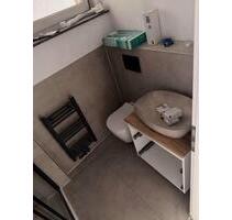 Helle 2 Zimmer Stadtwohnung ( Neu Saniert ) - Pforzheim Eutingen