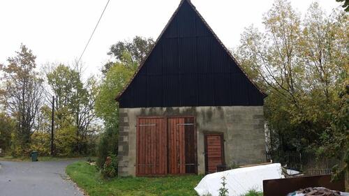 Foto - Landwirtschaftliche Scheune - 50.000,00 EUR Kaltmiete, ca.  0,00 m²