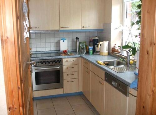 Foto - Einfamilienhaus zur Miete in Tarp