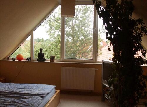 Foto - Einfamilienhaus in Tarp