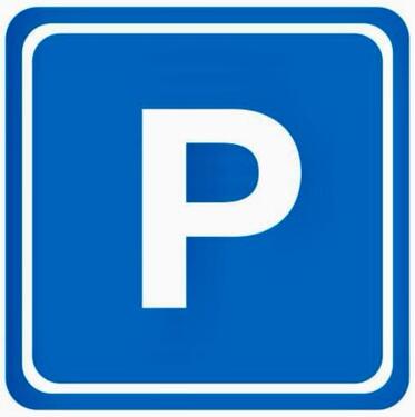 Foto - Parkplatz Stellplatz ab 01.11.2025