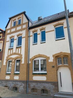 Foto - Helle Wohnung in einem Kernsaniertem Altbau für 500 Kaltmiete