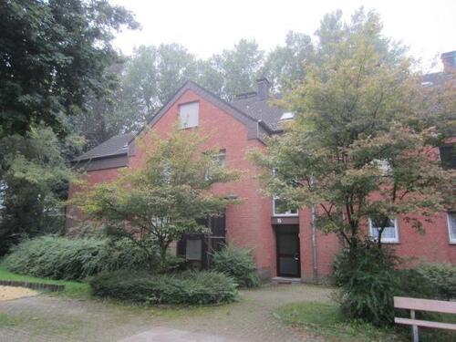 Foto - Smarter Wohnen: individuelle 3,5-Zimmer-Wohnung (WBS) für 3 Personen