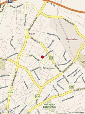 Foto - Etagenwohnung zur Miete in Bottrop