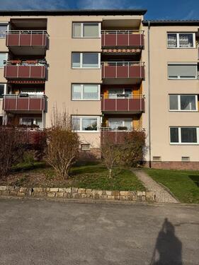 Foto - Springe: 3-Zi. Wohnung für 3 Personen