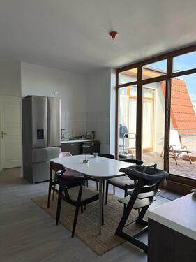 Foto - Etagenwohnung zur Miete in Berlin