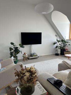 Foto - Etagenwohnung in Berlin