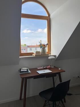 Foto - Etagenwohnung in Berlin zur Miete