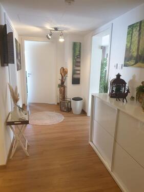 Foto - Mietwohnung in Baisweil - 1.400,00 EUR Kaltmiete,